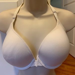 Body by Victoria Bra In Front Close